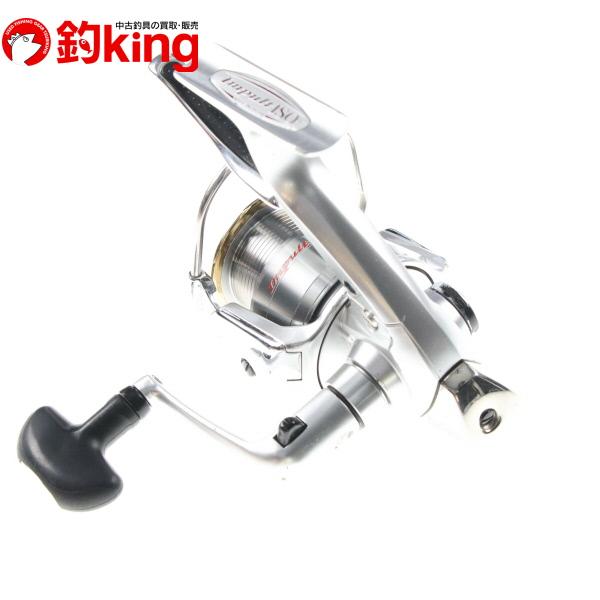 DAIWA（ダイワ） 05インパルトISO 2500LBD /Z522M メジナ クロ 黒鯛