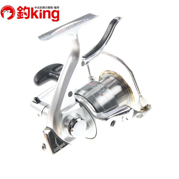 DAIWA（ダイワ） 05インパルトISO 2500LBD /Z522M メジナ クロ 黒鯛