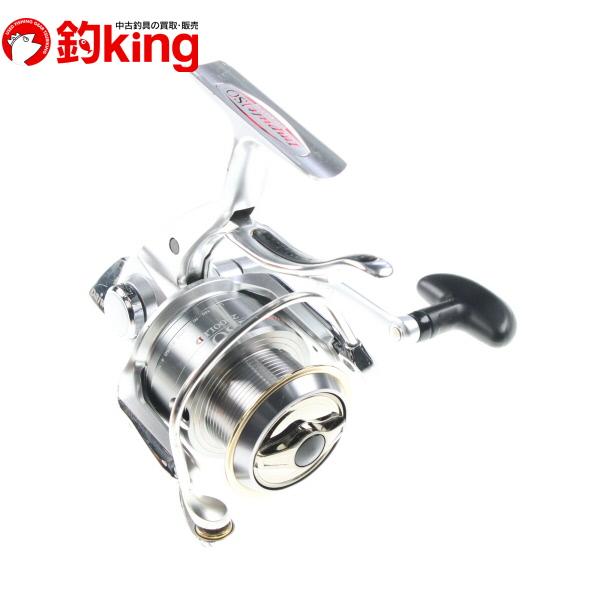 DAIWA（ダイワ） 05インパルトISO 2500LBD /Z522M メジナ クロ 黒鯛