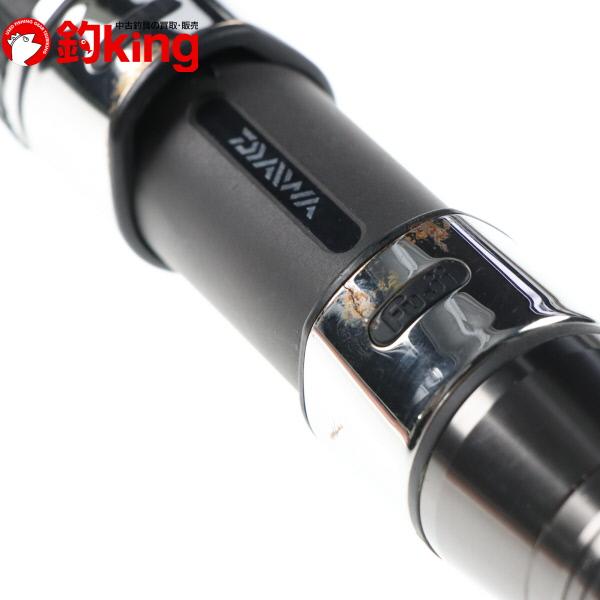 DAIWA（ダイワ） キングフォース石鯛 MH 504 /A026Y 石鯛 イシダイ 口