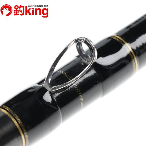DAIWA（ダイワ） キングフォース石鯛 MH 504 /A026Y 石鯛 イシダイ 口