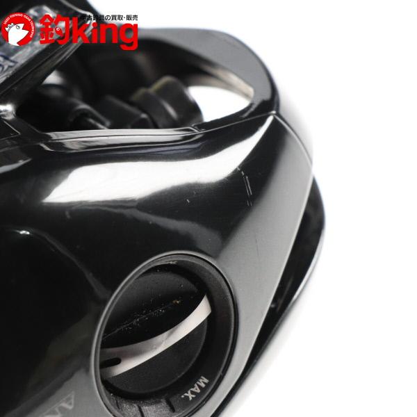 シマノ 23アンタレスDC MD XG 右 バリアルハンドル p.c.d 110付 シマノ 23アンタレスDC MD XG 右 バリアルハンドル p.c.d 110付