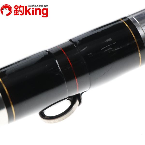 シマノ 極翔 石鯛 525 口白スペシャル /A078Y 美品 イシダイ 口