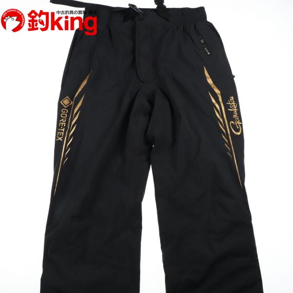 Gamakatsu（がまかつ） ゴアテックス レインスーツ GM-3631 Mサイズ