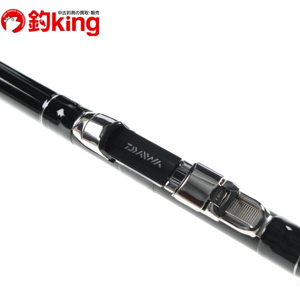 ダイワ インプレッサ 1.5-50 DAIWA（ダイワ） インプレッサ 1.5-50・Y /A146L 美品 メジナ クロ