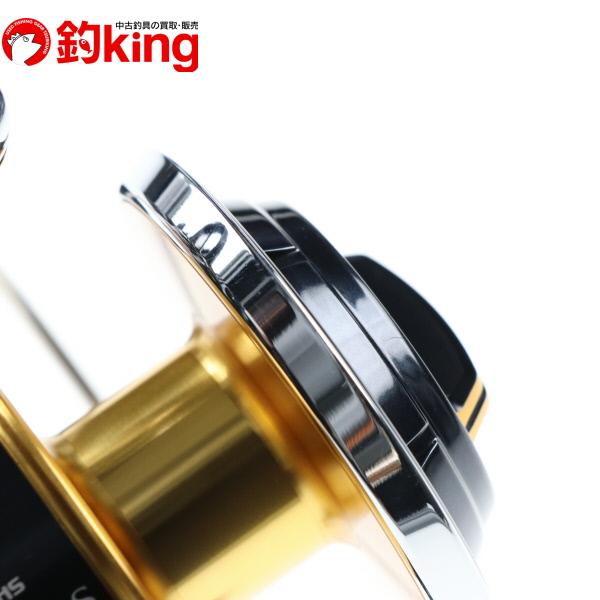 シマノ（SHIMANO） 19ステラSW 14000XG /A171M ヒラマサ