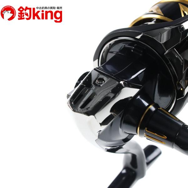 シマノ（SHIMANO） 19ステラSW 14000XG /A171M ヒラマサ
