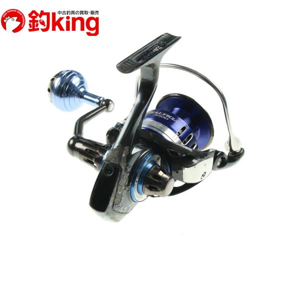 DAIWA(釣り) ダイワ 15ソルティガ 4500 /A176M ヒラマサ DAIWA(釣り) ダイワ 15ソルティガ 4500 /A176M ヒラマサ