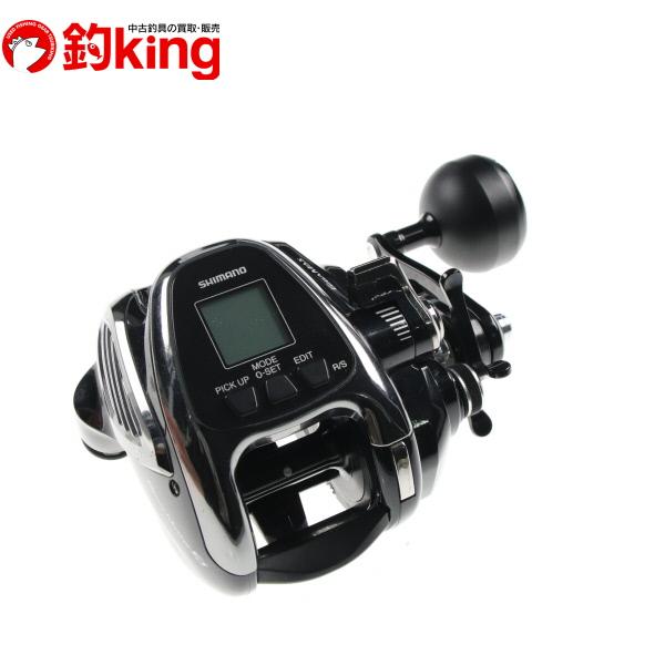 シマノ（SHIMANO） 19ビーストマスター EJ 2000 /A182M 電動リール 船