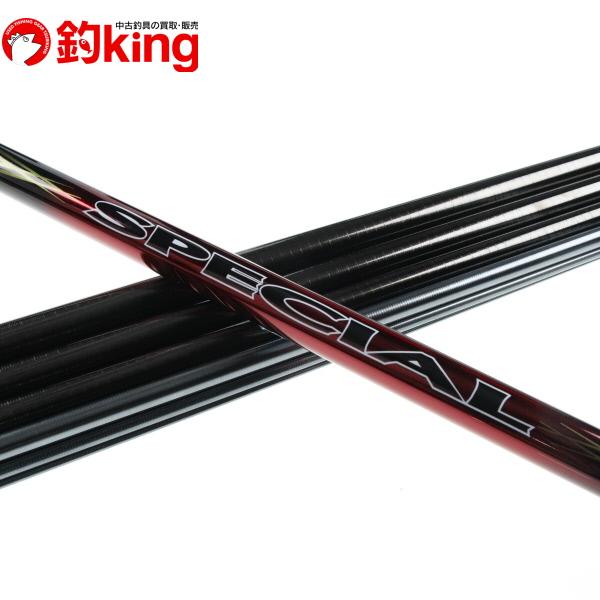 DAIWA（ダイワ） 銀影競技 スペシャル MT 90・R 標準替穂先、穂持付