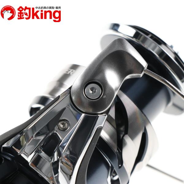 21ツインパワーSW5000XG スプール ショアジギ ジギング SHIMANO 21