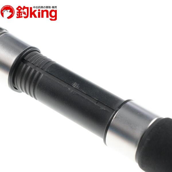 カーペンターブルーチェイサー80/35 R power max スーパーコブラ