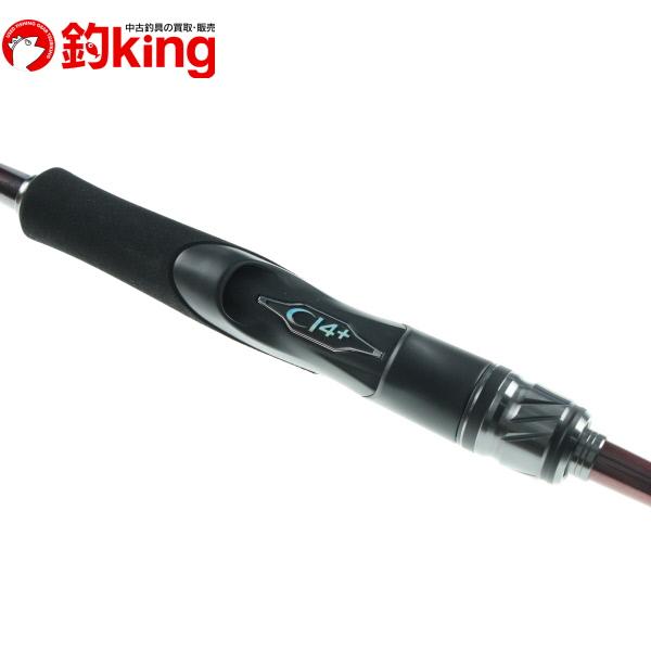 シマノ（SHIMANO） 23セフィアSS 86ML /A232L 未使用 アオリイカ