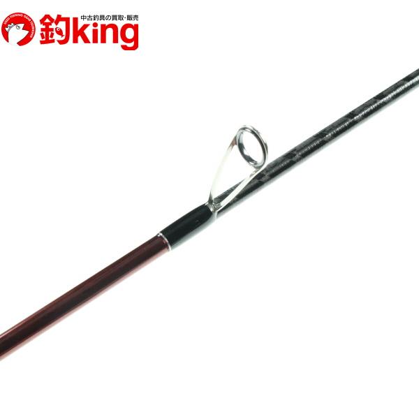シマノ（SHIMANO） 23セフィアSS 86ML /A232L 未使用 アオリイカ
