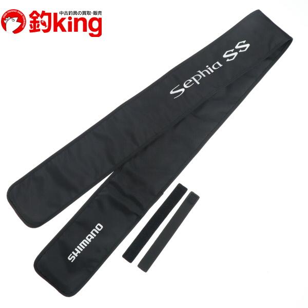 シマノ（SHIMANO） 23セフィアSS 86ML /A232L 未使用 アオリイカ