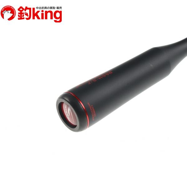 シマノ（SHIMANO） セフィア エクスチューン メタルスッテ B66M-S／F