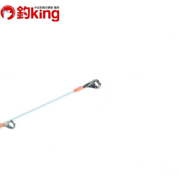 シマノ（SHIMANO） セフィア エクスチューン メタルスッテ B66M