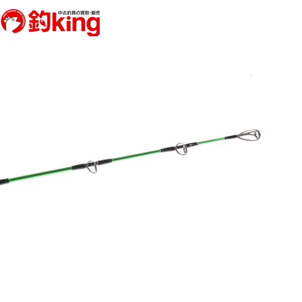 リップルフィッシャー　ジギングロッド554 リップルフィッシャー ジギングロッド554