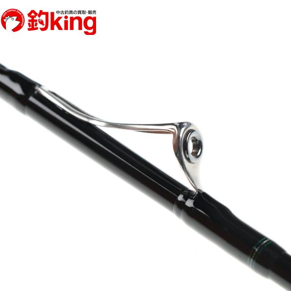 DAIWA（ダイワ） エメラルダス MX IL 86M・N /A281L 極上品 アオリイカ