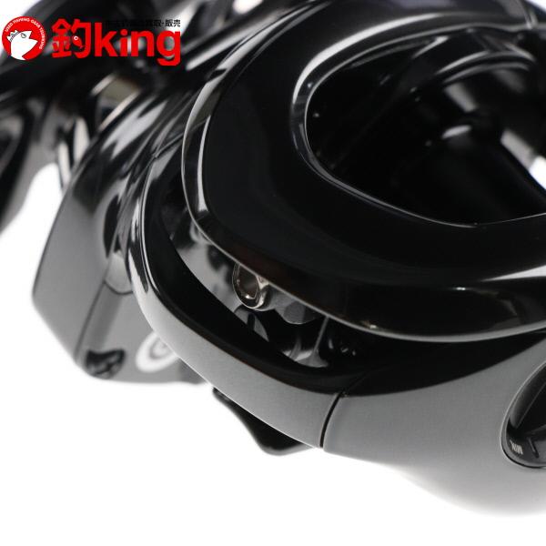 「バンタム」23アンタレス DC MD XG 右巻 超美品　　ブラックバス バンタム様専用」23アンタレス DC MD XG 右巻 超美品 ブラック