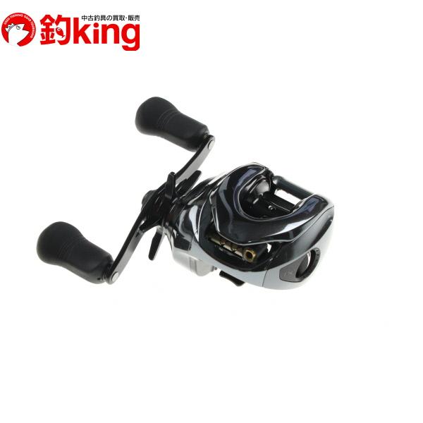 シマノ 18アンタレス DC MD XG 右 KDWオフセットクラッチ付 