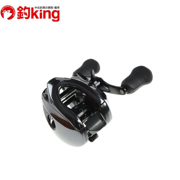 シマノ 18アンタレス DC MD XG 右 KDWオフセットクラッチ付 