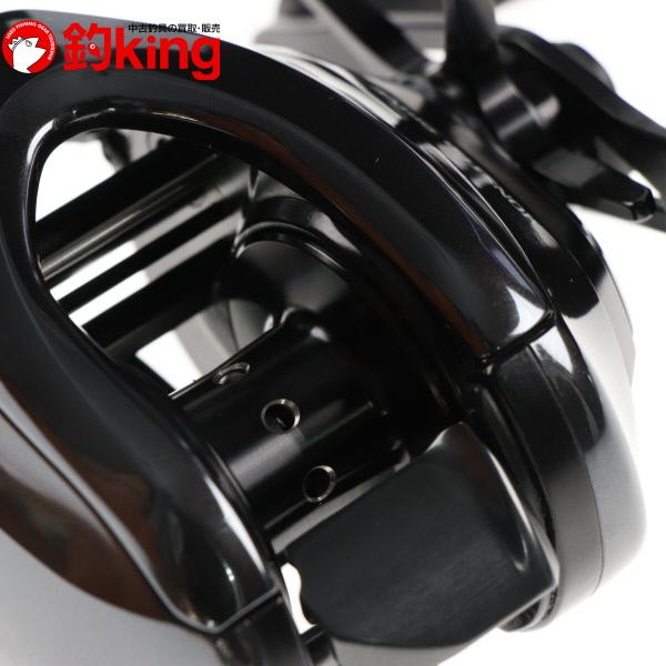 シマノ 18アンタレス DC MD XG 右 KDWオフセットクラッチ付 シマノ 18アンタレス DC MD XG 右 KDWオフセットクラッチ付
