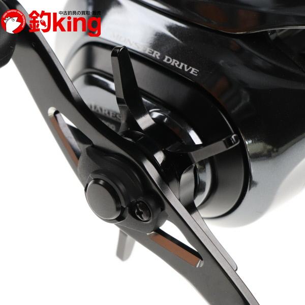 シマノ 18アンタレス DC MD XG 右 KDWオフセットクラッチ付 