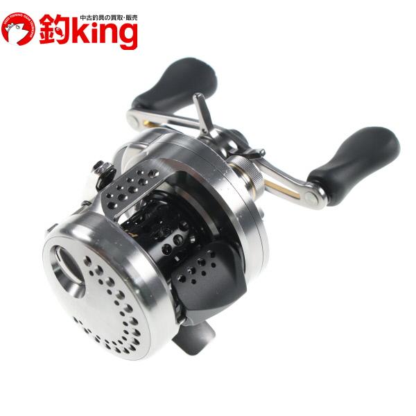 シマノ（SHIMANO） 17カルカッタコンクエスト BFS HG 右 KDWオフセット