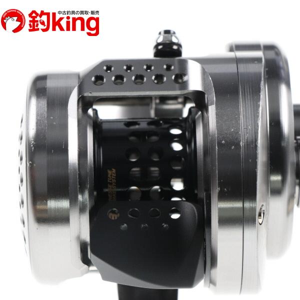 シマノ（SHIMANO） 17カルカッタコンクエスト BFS HG 右 KDWオフセット