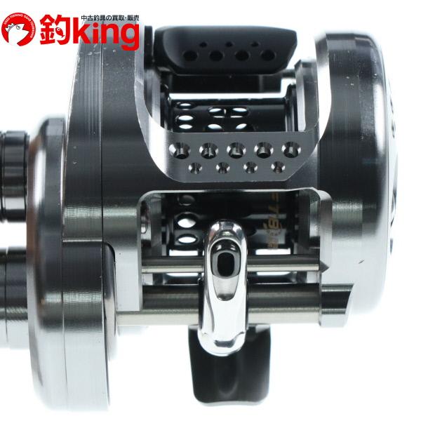 シマノ（SHIMANO） 17カルカッタコンクエスト BFS HG 右 KDWオフセット