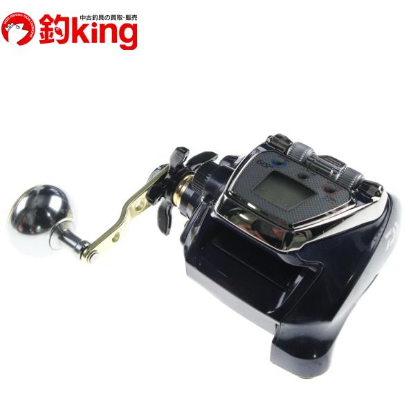 DAIWA(釣り) ダイワ 15レオブリッツ 500J /A314M 電動リール DAIWA(釣り) ダイワ 15レオブリッツ 500J /A314M 電動リール