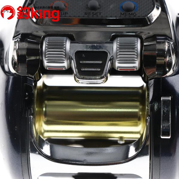 DAIWA(釣り) ダイワ 15レオブリッツ 500J /A314M 電動リール DAIWA(釣り) ダイワ 15レオブリッツ 500J /A314M 電動リール