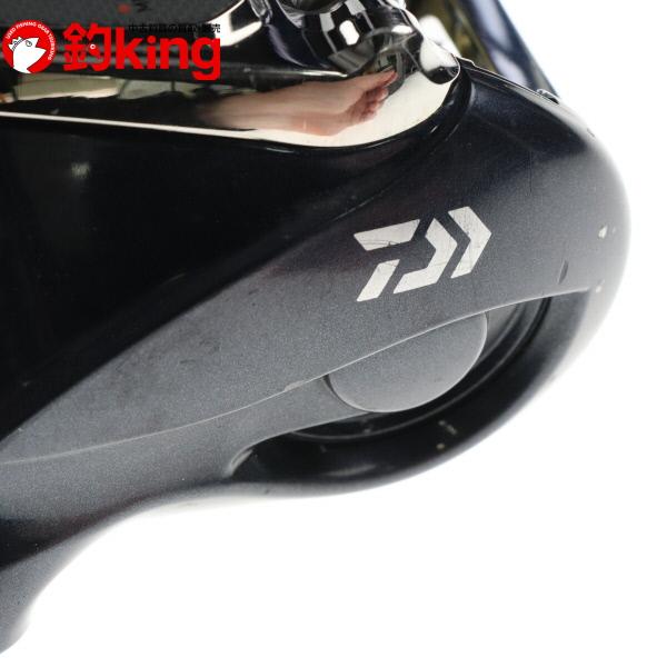DAIWA（釣り） ダイワ 15レオブリッツ 500J /A314M 電動リール