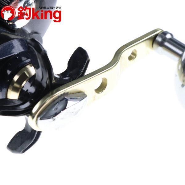 DAIWA（釣り） ダイワ 15レオブリッツ 500J /A314M 電動リール