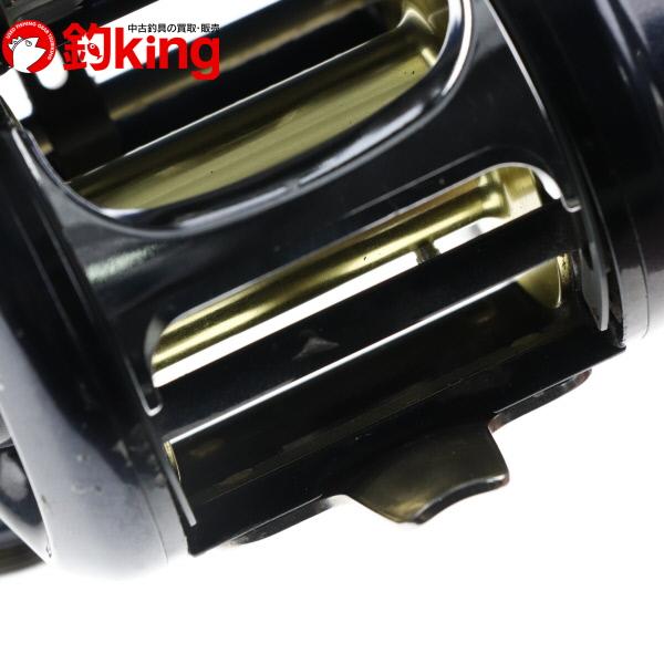 DAIWA（釣り） ダイワ 15レオブリッツ 500J /A314M 電動リール