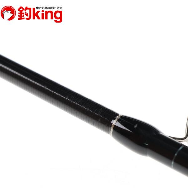 美品】 シマノ SHIMANO /A319Y 15 シマノ ヒラマサスペシャル