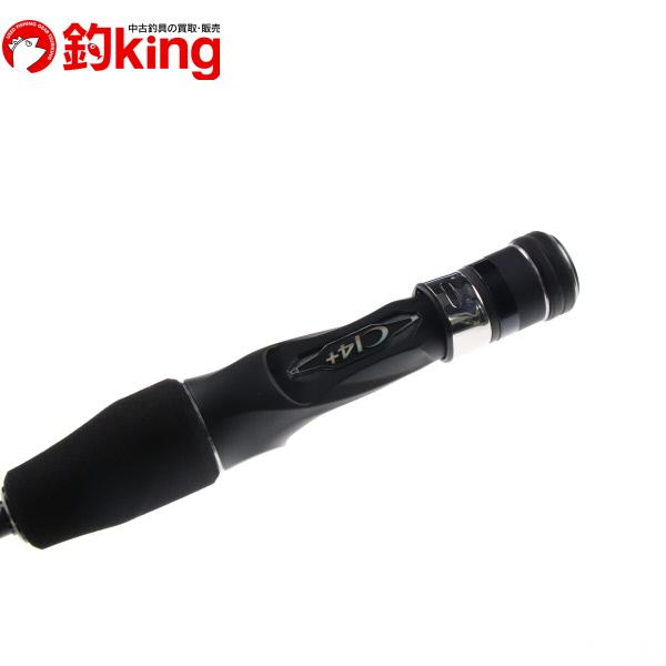 シマノ（SHIMANO） 21 ゲーム タイプLJ B62-1／FS /B008Y 未使用