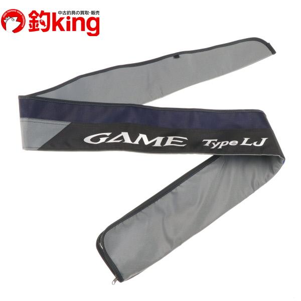 シマノ（SHIMANO） 21 ゲーム タイプLJ B62-1／FS /B008Y 未使用