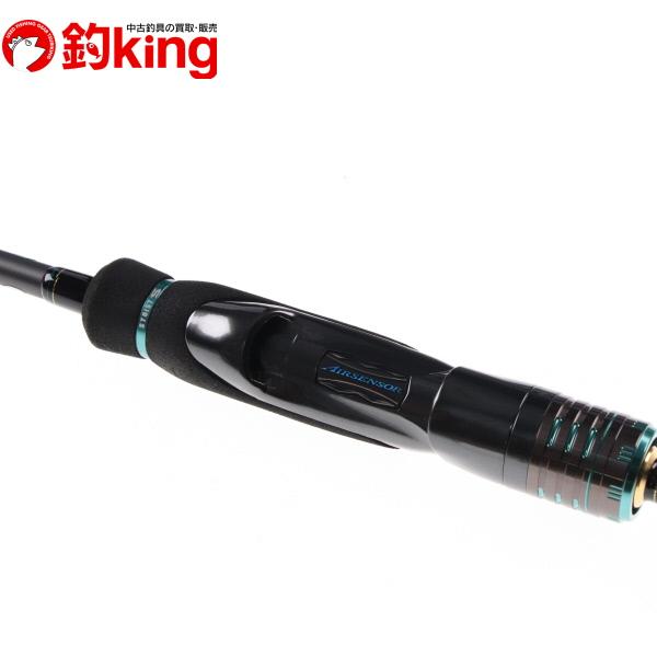 DAIWA(釣り) ダイワ エメラルダス ストイスト ST 73L-S /B016L DAIWA(釣り) ダイワ エメラルダス ストイスト ST 73L-S /B016L