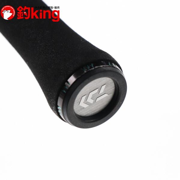 DAIWA（ダイワ） エメラルダス ストイスト ST 73L-S /B016L 美品
