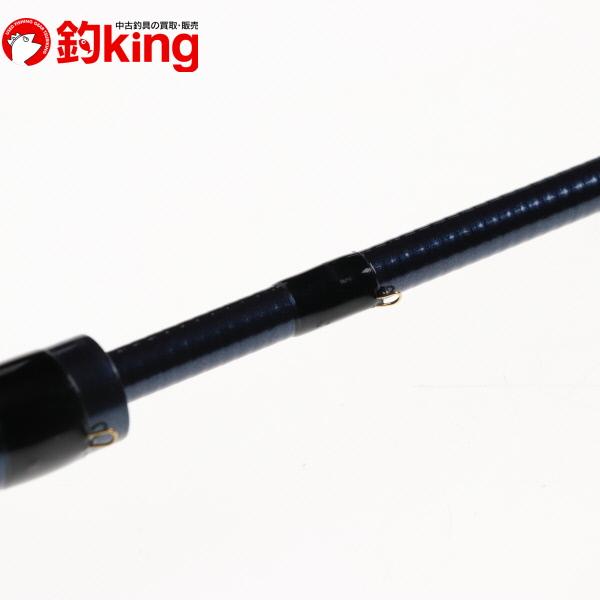 シマノ（SHIMANO） 鱗夕彩 前打ち HF 43-53 Z 23360 /B025L 美品 チヌ