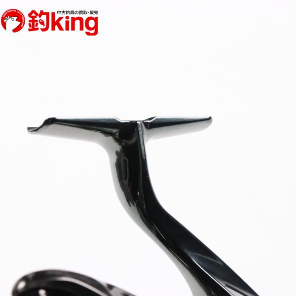 シマノ 22ステラ 4000XG /B058M 極上品 ヒラスズキ 平鱸 ルアー  