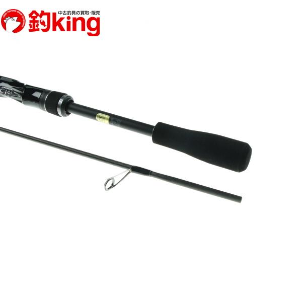 シマノ 21 ディアルーナ BS S610M /B085L 美品 シーバス 