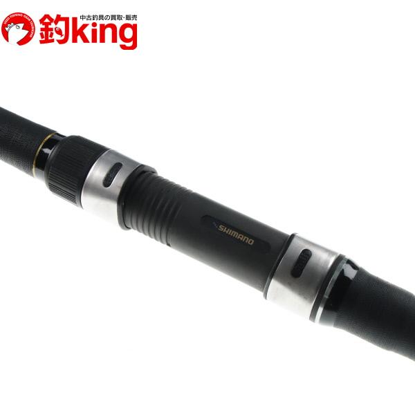 シマノ 22リアルパワー石鯛 MH-500 /B098Y 石鯛 イシダイ 口白