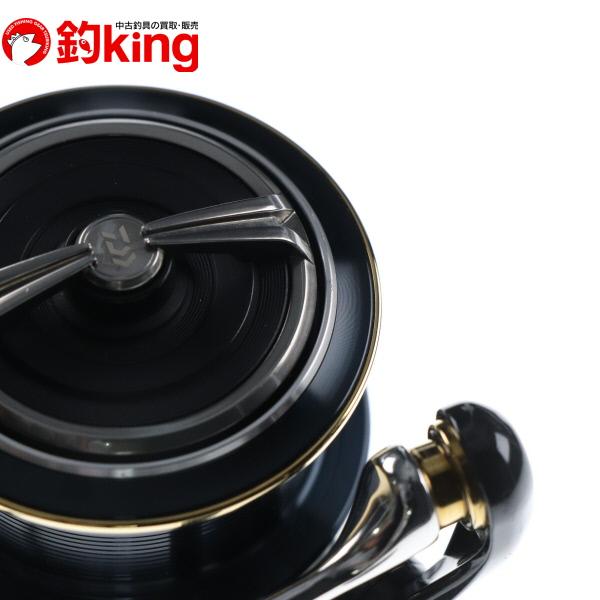 ダイワ 19セルテートLT 3000S-CH-DH /B130M 美品 アオリイカ ダイワ 19セルテートLT 3000S-CH-DH /B130M 美品 アオリイカ