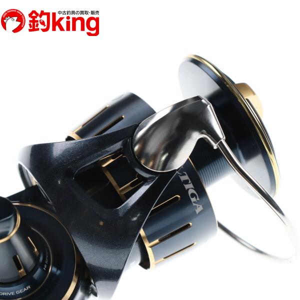 DAIWA(釣り) ダイワ 23ソルティガ 6000-H /B137M 未使用 DAIWA(釣り) ダイワ 23ソルティガ 6000-H /B137M 未使用