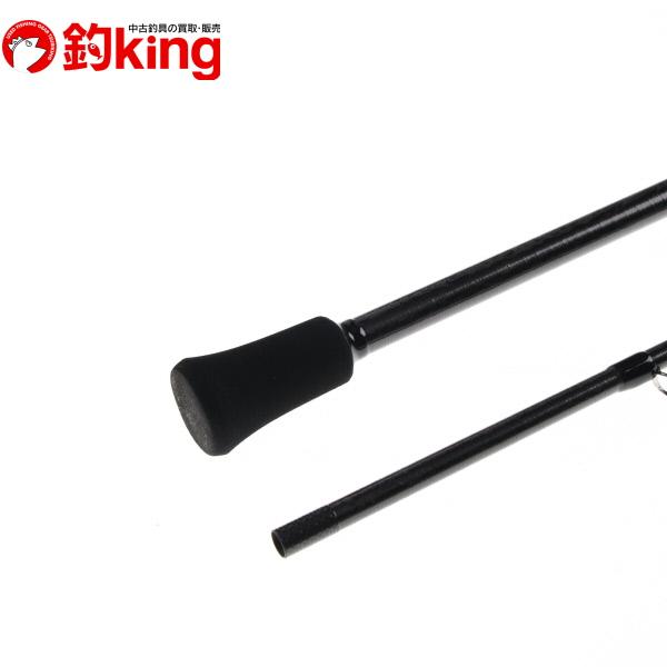 アピア グランデージ ライト 83 /B147L 極上品 アジ 鯵 アジング