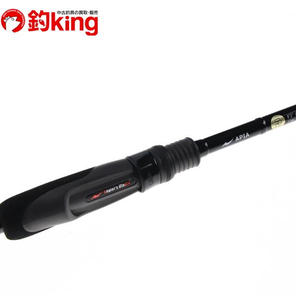 アピア グランデージ ライト 83 /B147L 極上品 アジ 鯵 アジング