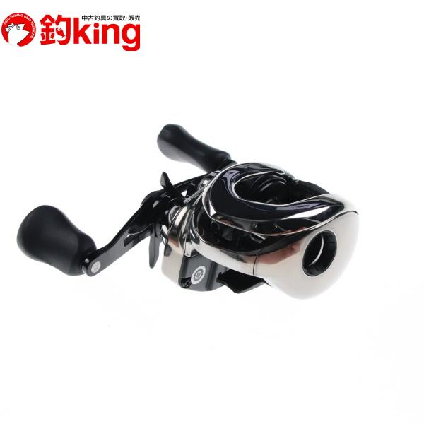 シマノ（SHIMANO） 21アンタレスDC XG 右 /B150M 極上品 ブラックバス